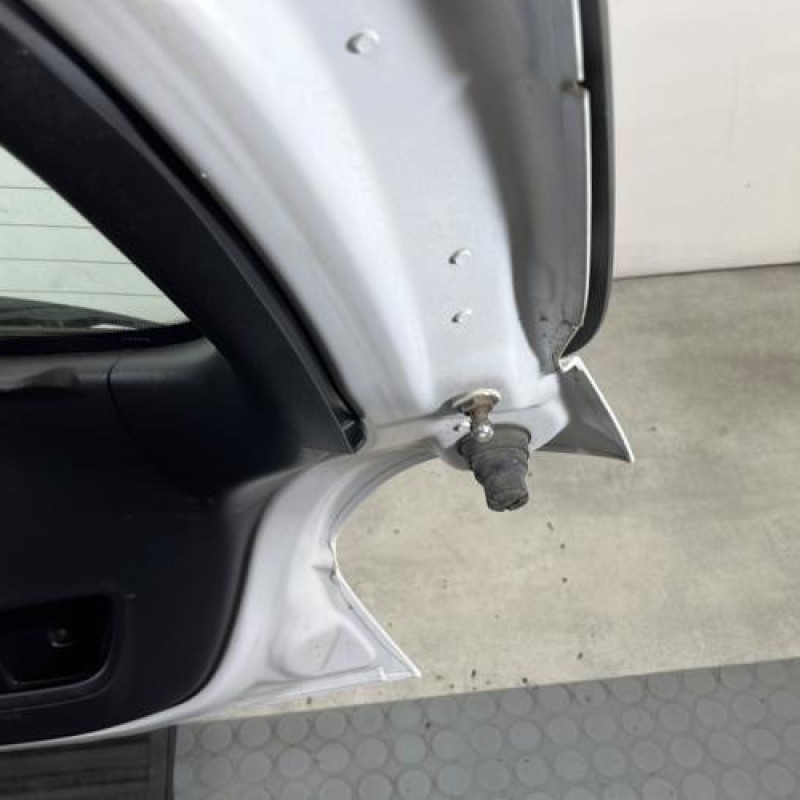 Malle/Hayon arriere PEUGEOT 208 1 Photo n°8