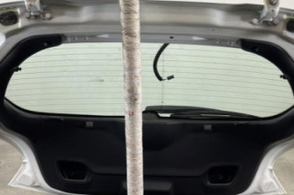 Malle/Hayon arriere PEUGEOT 208 1