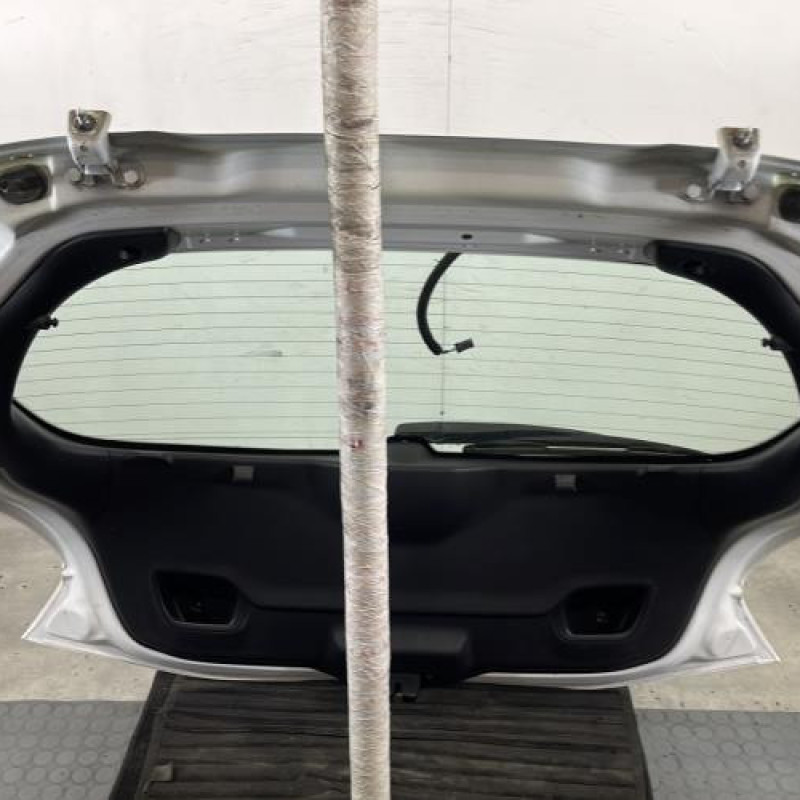 Malle/Hayon arriere PEUGEOT 208 1 Photo n°11