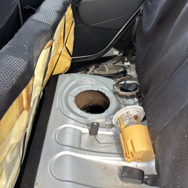 Ceinture avant droit DACIA SANDERO 1 Photo n°17