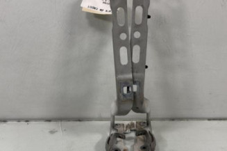 Charniere de capot PEUGEOT 208 1 Photo n°1