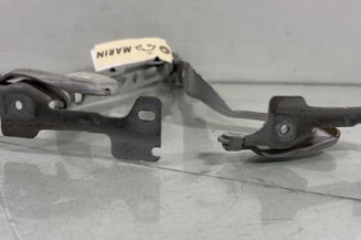Charniere de capot PEUGEOT 208 1