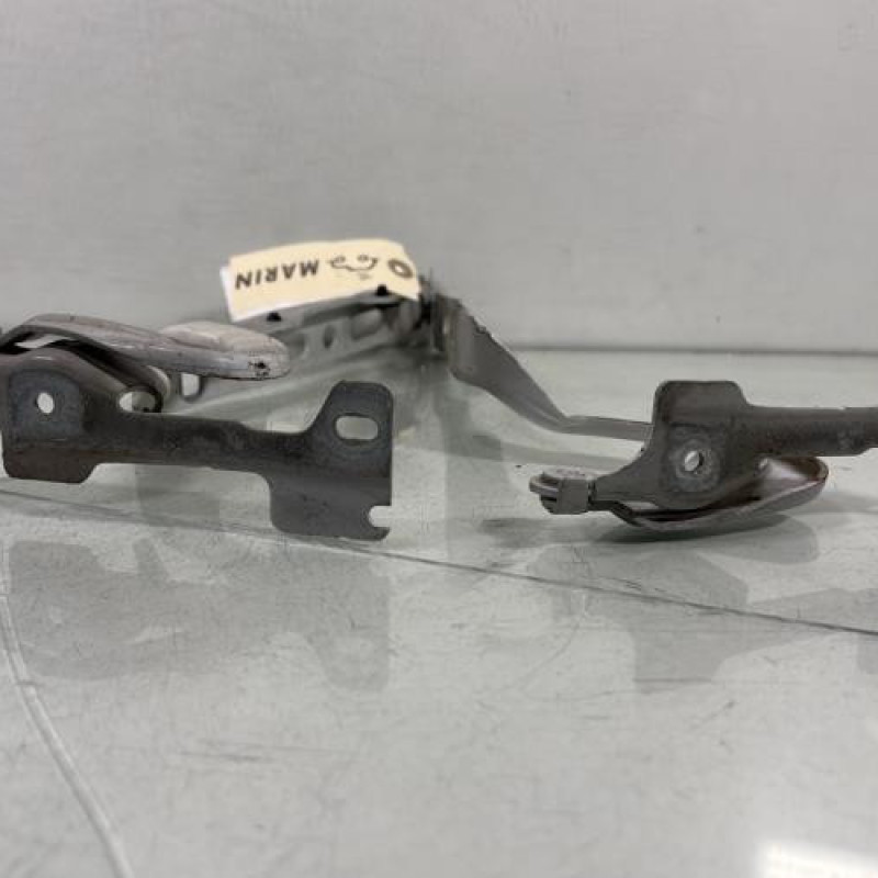 Charniere de capot PEUGEOT 208 1 Photo n°2