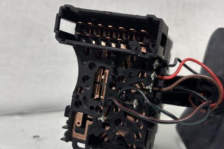 Commodo phare DACIA SANDERO 1