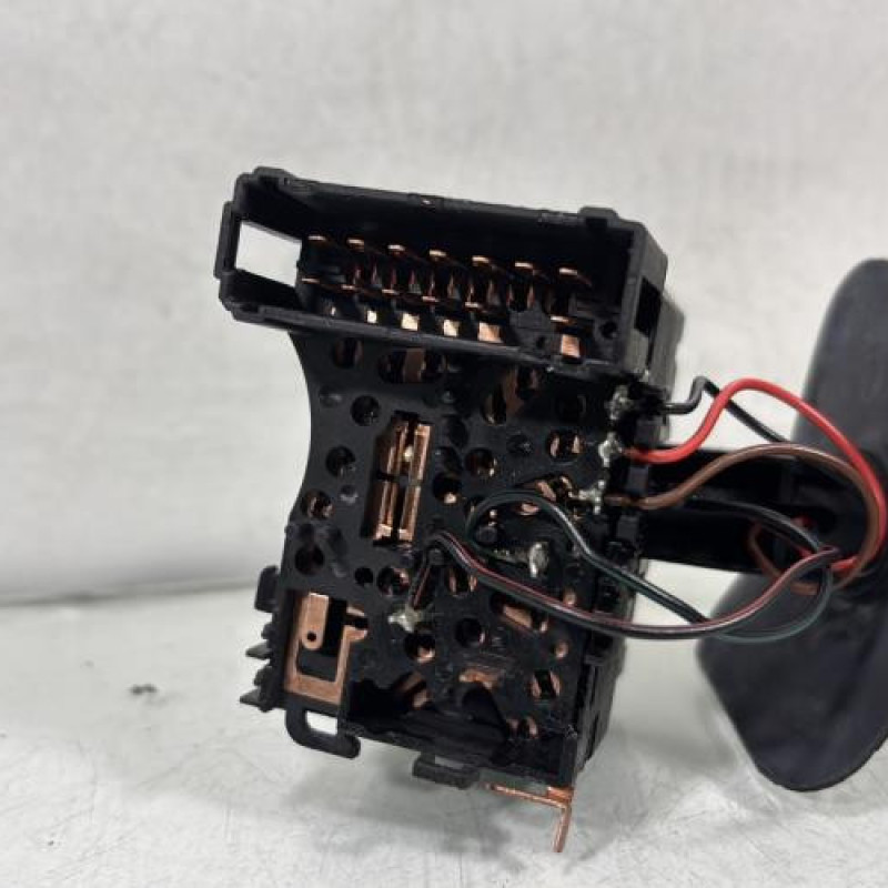 Commodo phare DACIA SANDERO 1 Photo n°3