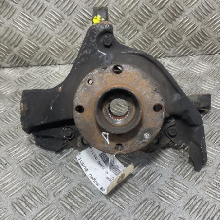 Pivot de moyeu avant droit FIAT STILO Photo n°1