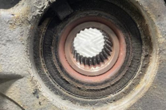 Pivot de moyeu avant droit FIAT STILO