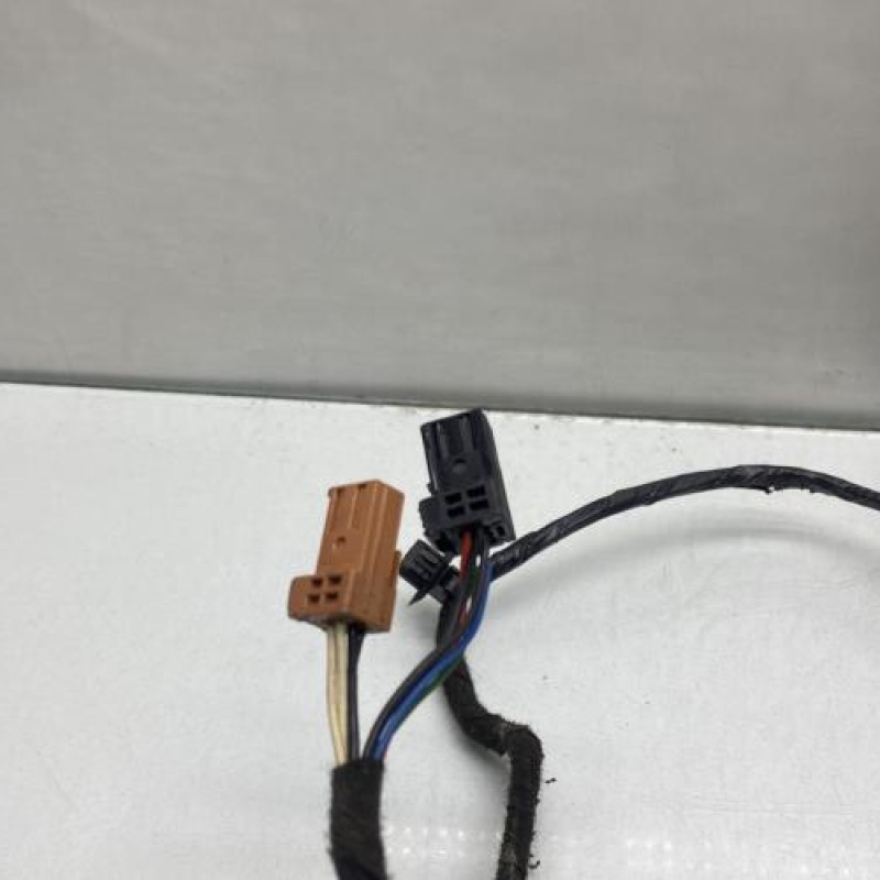 Retroviseur droit PEUGEOT 207 Photo n°3