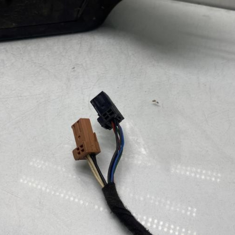 Retroviseur droit PEUGEOT 207 Photo n°6