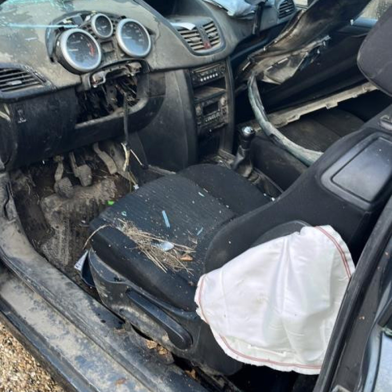 Retroviseur droit PEUGEOT 207 Photo n°7