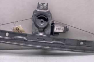 Leve vitre electrique avant droit PEUGEOT 207 Photo n°1