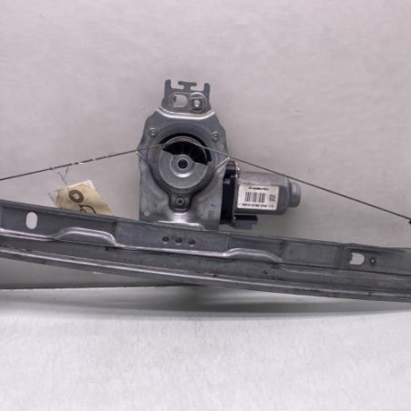 Leve vitre electrique avant droit PEUGEOT 207 Photo n°1