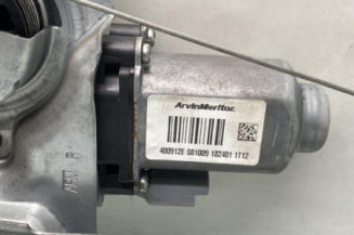 Leve vitre electrique avant droit PEUGEOT 207