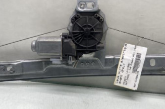 Leve vitre electrique avant droit PEUGEOT 207