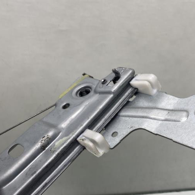 Leve vitre electrique avant droit PEUGEOT 207 Photo n°5