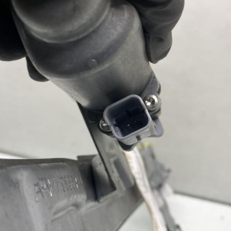 Leve vitre electrique avant droit PEUGEOT 207 Photo n°6