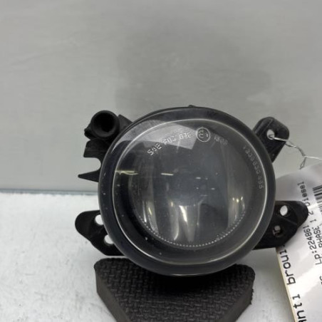 Anti brouillard gauche (feux) MERCEDES CLASSE A 169 Photo n°1