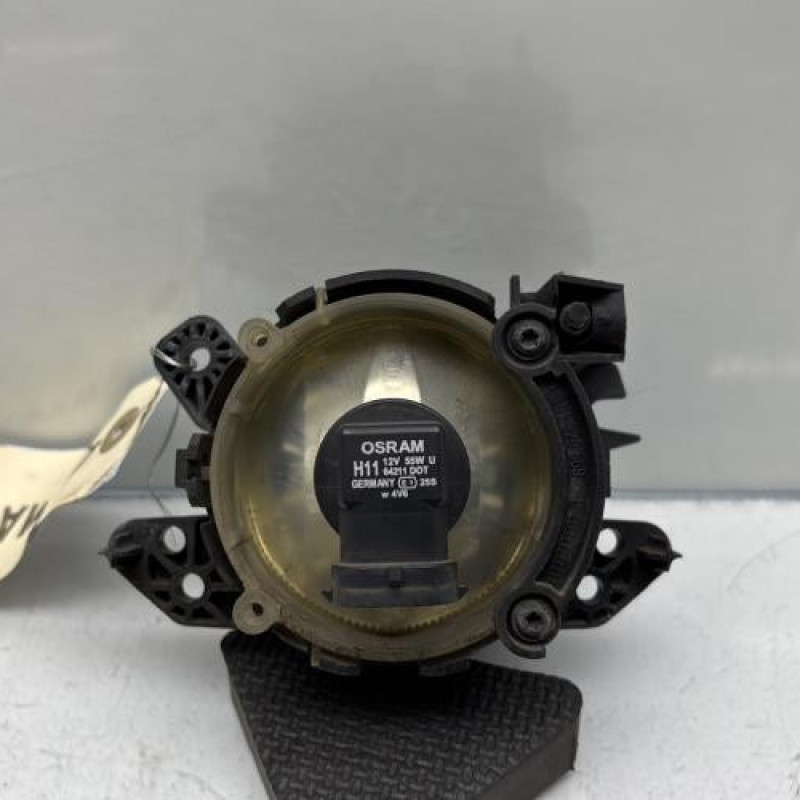 Anti brouillard gauche (feux) MERCEDES CLASSE A 169 Photo n°2