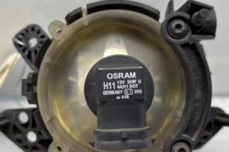 Anti brouillard gauche (feux) MERCEDES CLASSE A 169