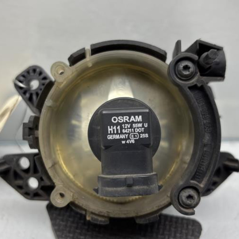 Anti brouillard gauche (feux) MERCEDES CLASSE A 169 Photo n°3