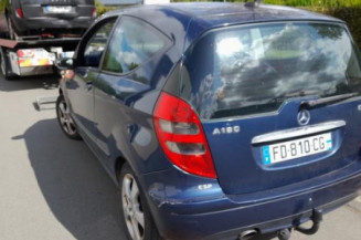 Anti brouillard gauche (feux) MERCEDES CLASSE A 169