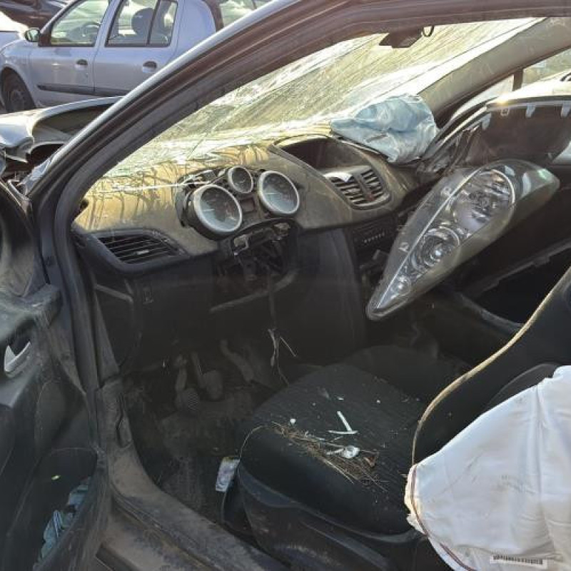 Leve vitre electrique avant droit PEUGEOT 207 Photo n°16