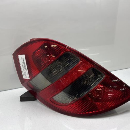 Feu arriere principal gauche (feux) MERCEDES CLASSE A 169 Photo n°1