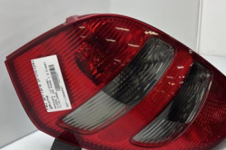 Feu arriere principal gauche (feux) MERCEDES CLASSE A 169