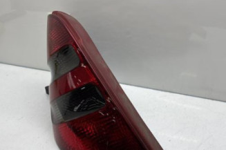 Feu arriere principal gauche (feux) MERCEDES CLASSE A 169