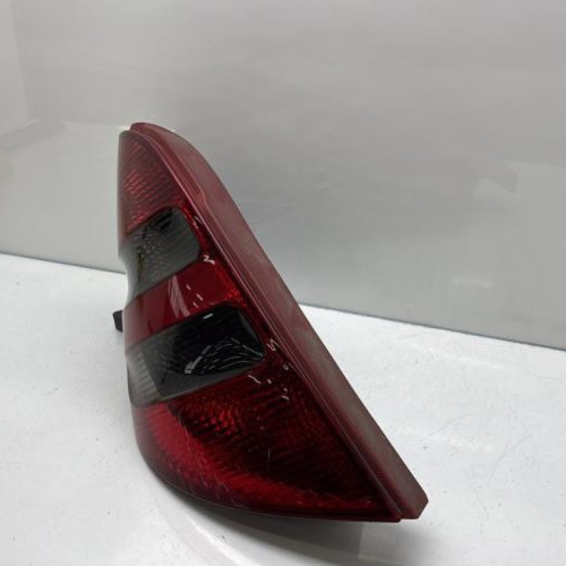 Feu arriere principal gauche (feux) MERCEDES CLASSE A 169 Photo n°3