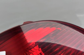 Feu arriere principal gauche (feux) MERCEDES CLASSE A 169