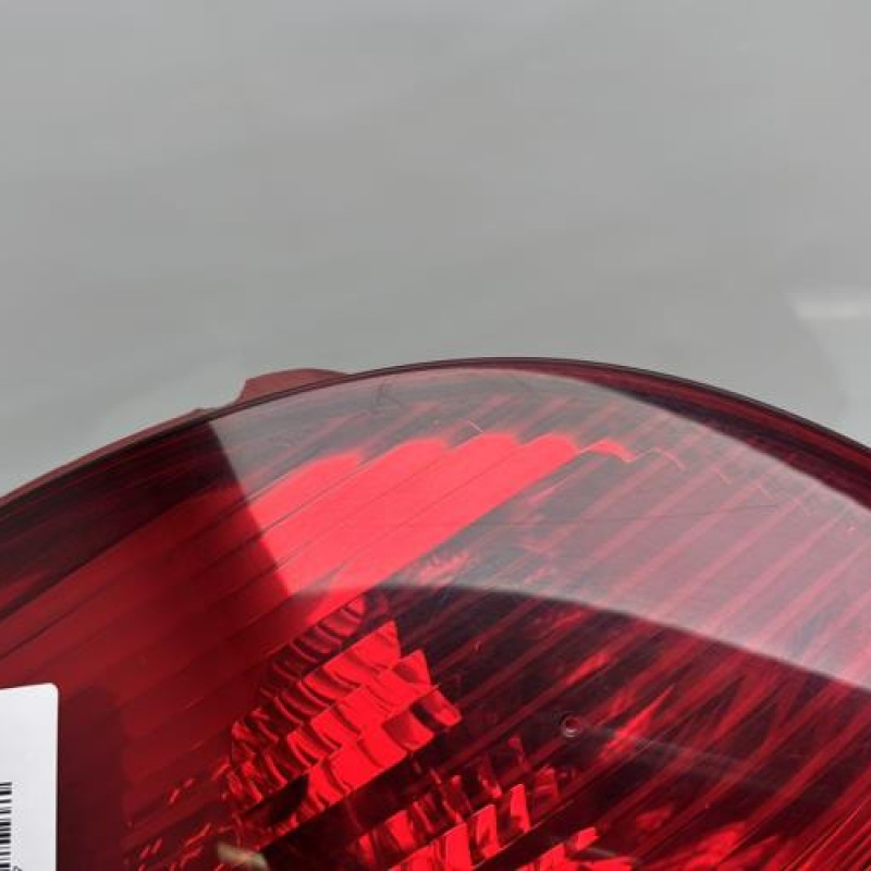 Feu arriere principal gauche (feux) MERCEDES CLASSE A 169 Photo n°4