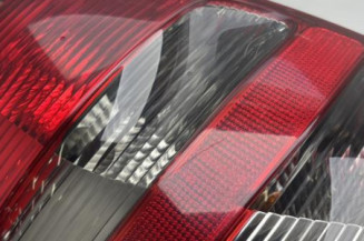 Feu arriere principal gauche (feux) MERCEDES CLASSE A 169