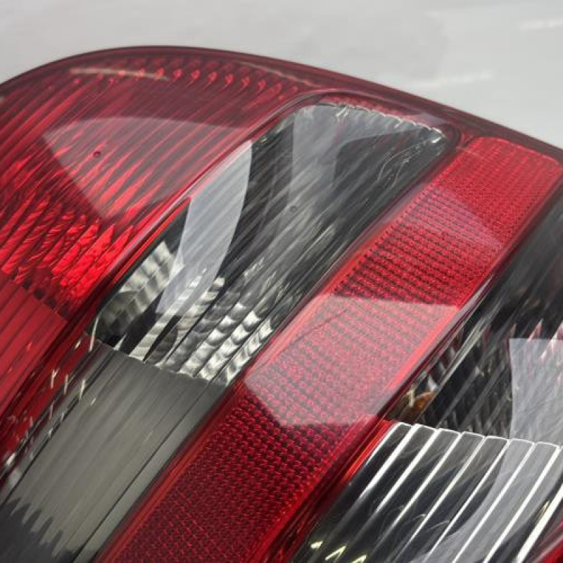 Feu arriere principal gauche (feux) MERCEDES CLASSE A 169 Photo n°5