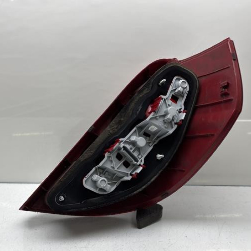 Feu arriere principal gauche (feux) MERCEDES CLASSE A 169 Photo n°6