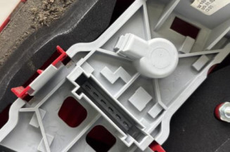 Feu arriere principal gauche (feux) MERCEDES CLASSE A 169