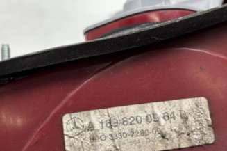 Feu arriere principal gauche (feux) MERCEDES CLASSE A 169