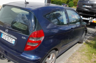 Feu arriere principal gauche (feux) MERCEDES CLASSE A 169