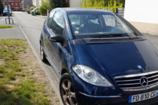 Feu arriere principal gauche (feux) MERCEDES CLASSE A 169