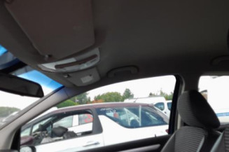 Feu arriere principal gauche (feux) MERCEDES CLASSE A 169