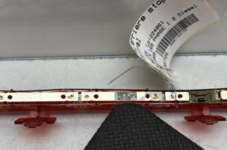 Feu arriere stop central MERCEDES CLASSE A 169