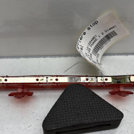 Feu arriere stop central MERCEDES CLASSE A 169