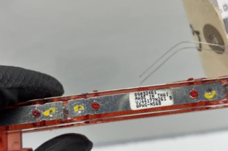 Feu arriere stop central MERCEDES CLASSE A 169