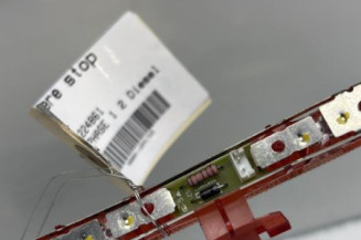 Feu arriere stop central MERCEDES CLASSE A 169