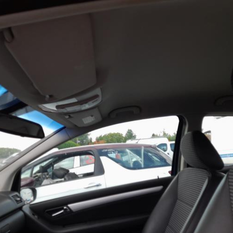 Feu arriere stop central MERCEDES CLASSE A 169 Photo n°14