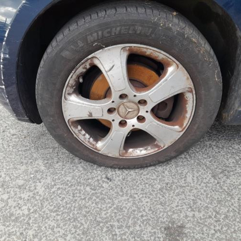 Interrupteur de leve vitre avant droit MERCEDES CLASSE A 169 Photo n°18