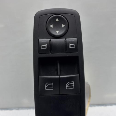 Interrupteur de leve vitre avant gauche MERCEDES CLASSE A 169