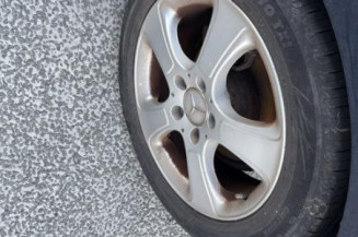 Interrupteur de leve vitre avant droit MERCEDES CLASSE A 169