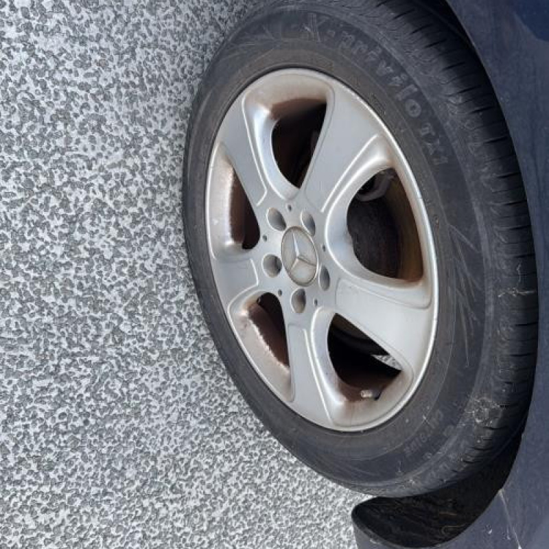 Interrupteur de leve vitre avant droit MERCEDES CLASSE A 169 Photo n°20