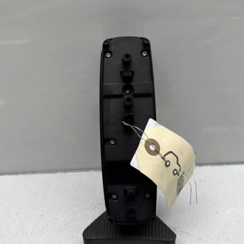 Interrupteur de leve vitre avant gauche MERCEDES CLASSE A 169 Photo n°4